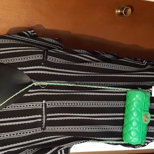 Mezon cylinder bag.  Smoke free home